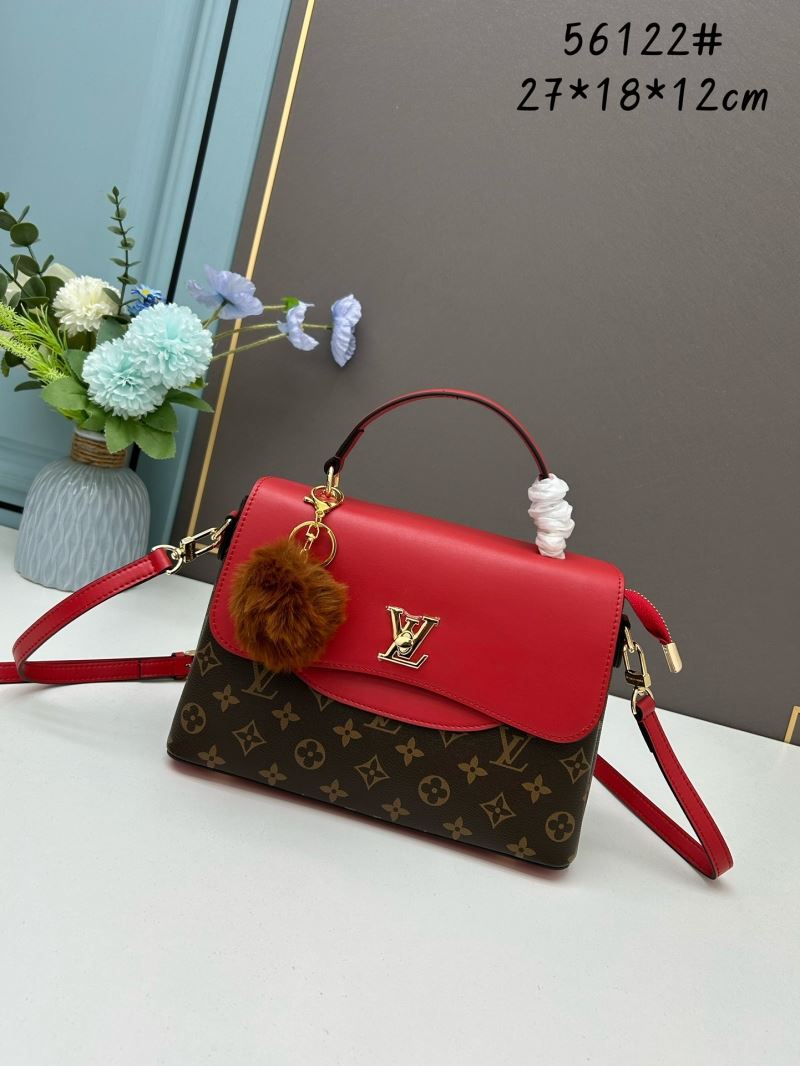 Louis Vuitton Top Handle Bags